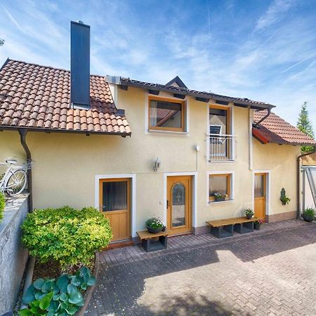 Select-Home 1 - Wellnesshaus Sandmuehle - Mit Privater Sauna Bruck in der Oberpfalz Exterior foto