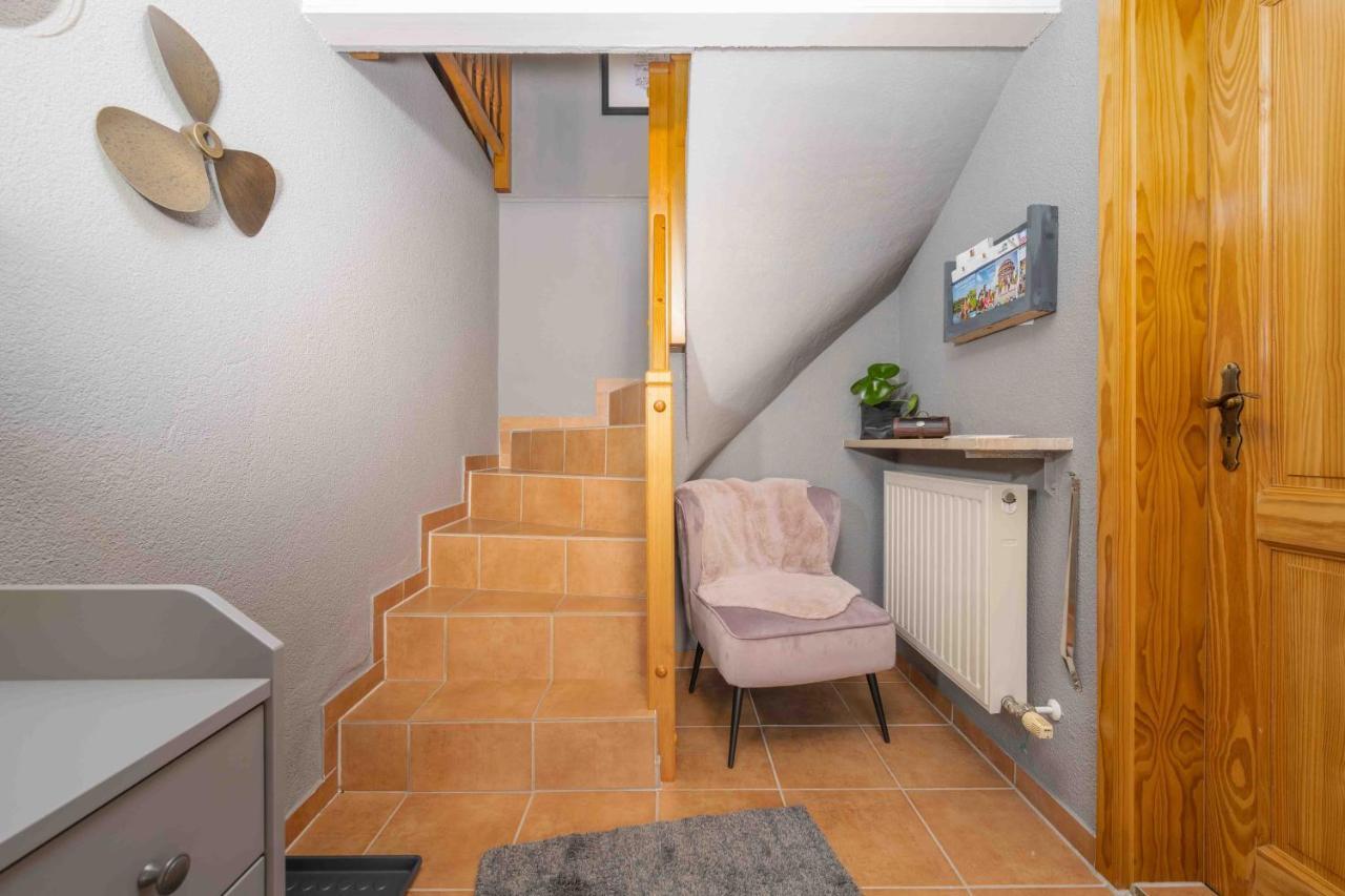 Select-Home 1 - Wellnesshaus Sandmuehle - Mit Privater Sauna Bruck in der Oberpfalz Exterior foto