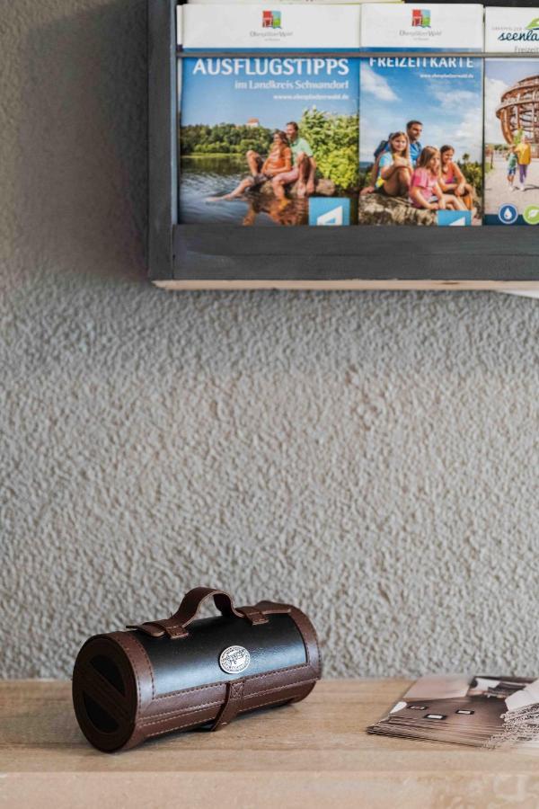 Select-Home 1 - Wellnesshaus Sandmuehle - Mit Privater Sauna Bruck in der Oberpfalz Exterior foto