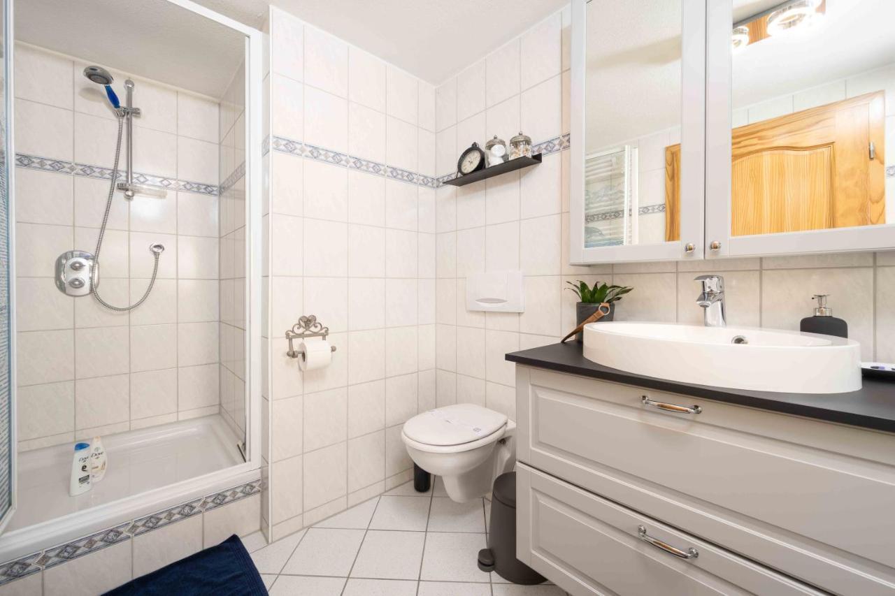 Select-Home 1 - Wellnesshaus Sandmuehle - Mit Privater Sauna Bruck in der Oberpfalz Exterior foto